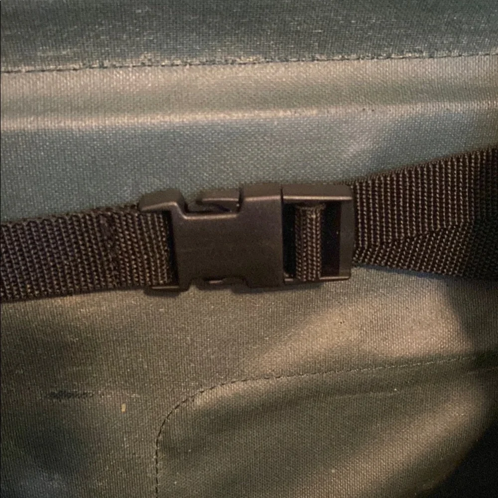 Eddie Bauer Travel Suit Garment Bag